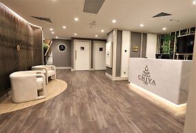 Limak Skopje Luxury Hotel