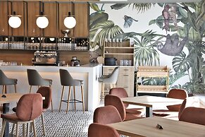 Limak Skopje Luxury Hotel