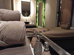 Limak Skopje Luxury Hotel