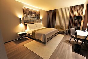 Limak Skopje Luxury Hotel