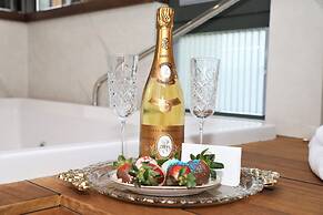 Limak Skopje Luxury Hotel