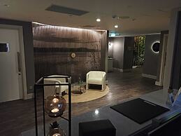 Limak Skopje Luxury Hotel