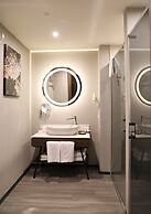 Limak Skopje Luxury Hotel