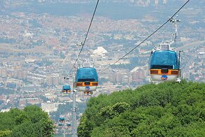 Limak Skopje Luxury Hotel