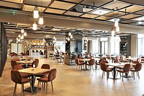 Limak Skopje Luxury Hotel