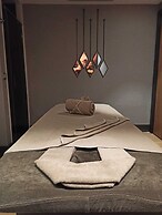 Limak Skopje Luxury Hotel