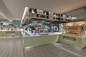 Limak Skopje Luxury Hotel