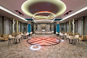 Limak Skopje Luxury Hotel