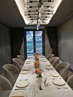 Limak Skopje Luxury Hotel