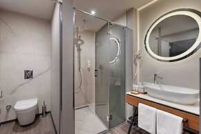 Limak Skopje Luxury Hotel