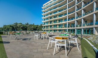 Marina Grand Beach Hotel - All inclusive