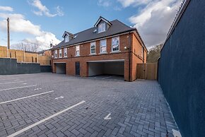 Deanway Serviced Apt Chalfont St Giles