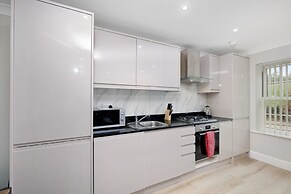 Deanway Serviced Apt Chalfont St Giles