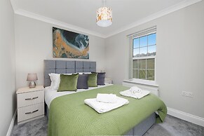 Deanway Serviced Apt Chalfont St Giles