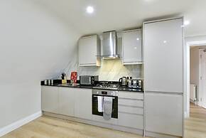 Deanway Serviced Apt Chalfont St Giles
