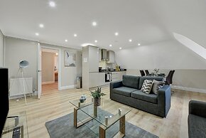 Deanway Serviced Apt Chalfont St Giles