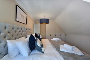 Deanway Serviced Apt Chalfont St Giles