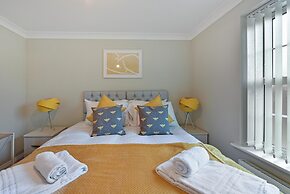 Deanway Serviced Apt Chalfont St Giles