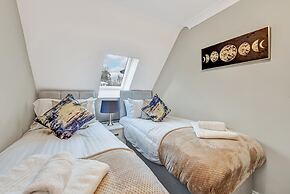 Deanway Serviced Apt Chalfont St Giles