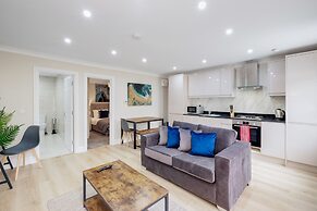 Deanway Serviced Apt Chalfont St Giles