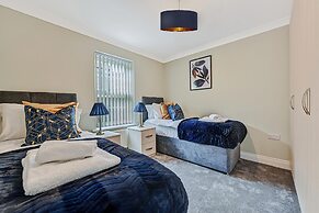 Deanway Serviced Apt Chalfont St Giles