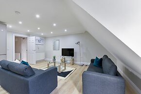 Deanway Serviced Apt Chalfont St Giles