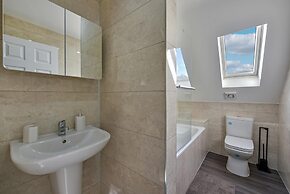 Deanway Serviced Apt Chalfont St Giles