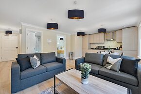 Deanway Serviced Apt Chalfont St Giles