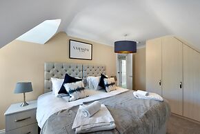Deanway Serviced Apt Chalfont St Giles