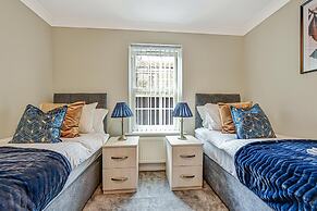 Deanway Serviced Apt Chalfont St Giles