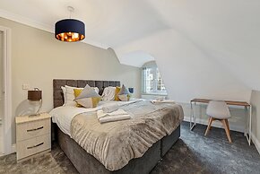 Deanway Serviced Apt Chalfont St Giles