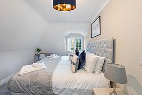 Deanway Serviced Apt Chalfont St Giles