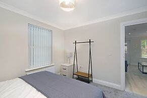 Deanway Serviced Apt Chalfont St Giles