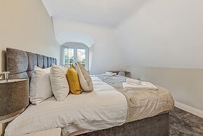 Deanway Serviced Apt Chalfont St Giles
