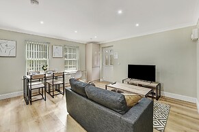 Deanway Serviced Apt Chalfont St Giles