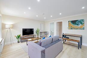 Deanway Serviced Apt Chalfont St Giles