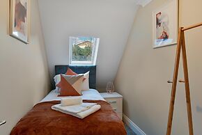 Deanway Serviced Apt Chalfont St Giles