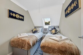 Deanway Serviced Apt Chalfont St Giles
