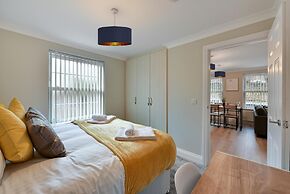 Deanway Serviced Apt Chalfont St Giles