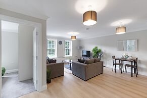 Deanway Serviced Apt Chalfont St Giles