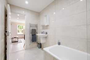 Deanway Serviced Apt Chalfont St Giles