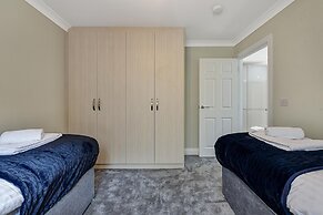 Deanway Serviced Apt Chalfont St Giles