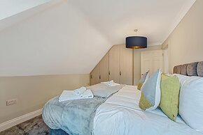 Deanway Serviced Apt Chalfont St Giles