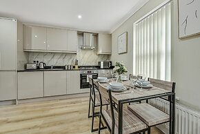 Deanway Serviced Apt Chalfont St Giles