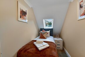 Deanway Serviced Apt Chalfont St Giles