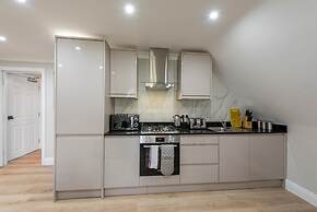 Deanway Serviced Apt Chalfont St Giles
