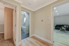 Deanway Serviced Apt Chalfont St Giles