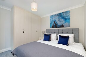 Deanway Serviced Apt Chalfont St Giles