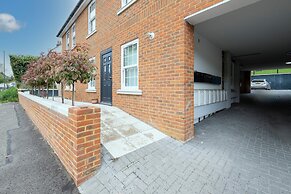 Deanway Serviced Apt Chalfont St Giles