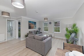 Deanway Serviced Apt Chalfont St Giles